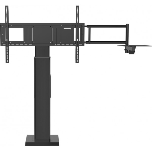 Bild von Viewsonic VB-STND-004 Halterung für Schilderdisplays 2,18 m (86&quot;) Schwarz