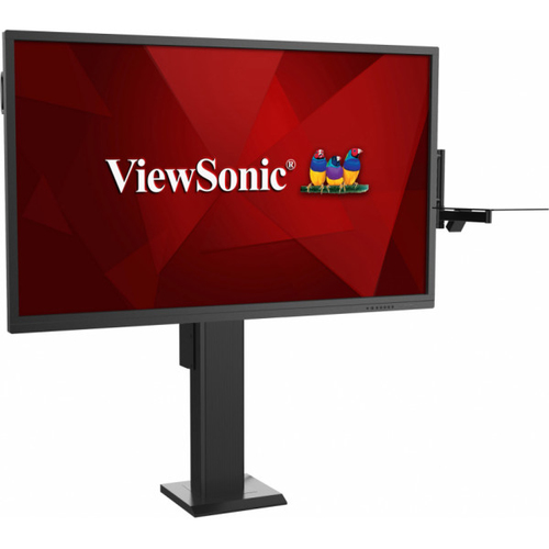 Bild von Viewsonic VB-STND-004 Halterung für Schilderdisplays 2,18 m (86&quot;) Schwarz