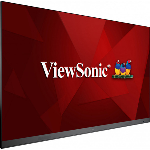 Bild von Viewsonic LD135-151 Signage-Display Digital Signage Flachbildschirm 3,43 m (135&quot;) LED WLAN 600 cd/m² Full HD Schwarz