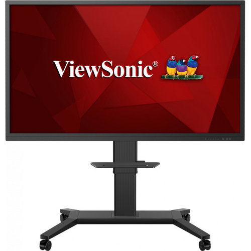 Bild von Viewsonic VB-STND-002 Halterung für Schilderdisplays 2,18 m (86&quot;) Schwarz