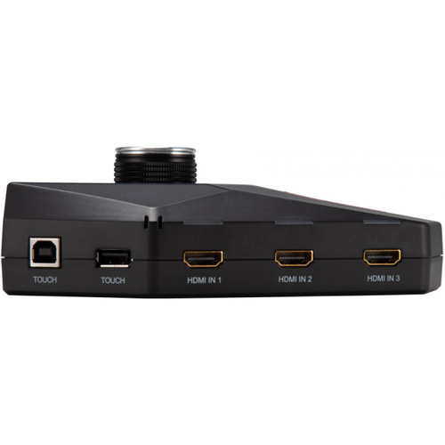 Bild von Viewsonic VBH100 Video-Switch HDMI