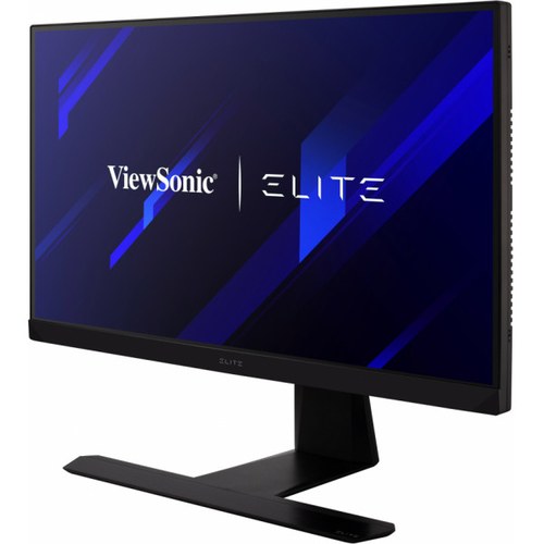 Bild von Viewsonic Elite XG270QG LED display 68,6 cm (27 Zoll) 2560 x 1440 Pixel Quad HD Schwarz