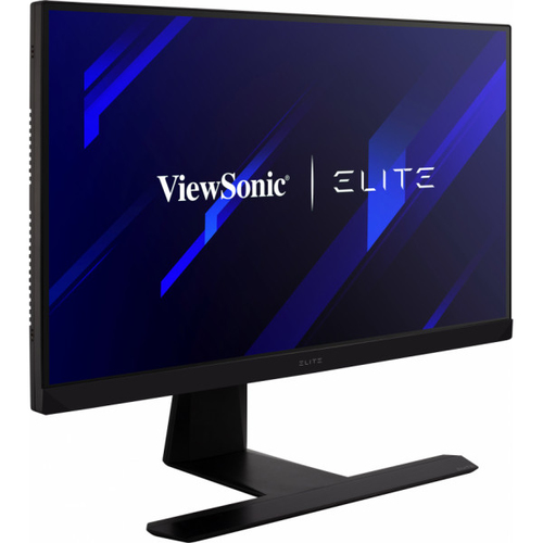Bild von Viewsonic Elite XG270QG LED display 68,6 cm (27 Zoll) 2560 x 1440 Pixel Quad HD Schwarz