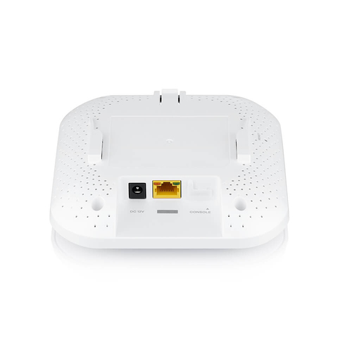 Bild von Zyxel NWA1123ACv3 866 Mbit/s Weiß Power over Ethernet (PoE)