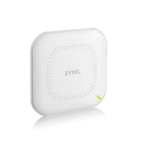 Bild von Zyxel NWA1123ACv3 866 Mbit/s Weiß Power over Ethernet (PoE)