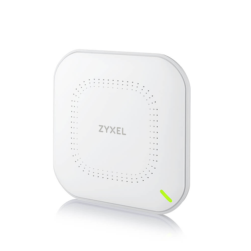 Bild von Zyxel NWA1123ACv3 866 Mbit/s Weiß Power over Ethernet (PoE)