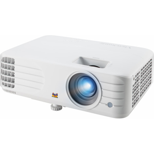 Bild von Viewsonic PG706HD Beamer Standard Throw-Projektor 4000 ANSI Lumen DMD 1080p (1920x1080) Weiß