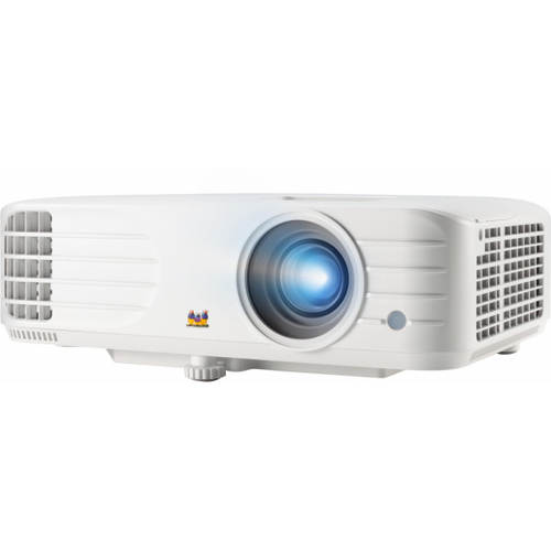 Bild von Viewsonic PG706HD Beamer Standard Throw-Projektor 4000 ANSI Lumen DMD 1080p (1920x1080) Weiß