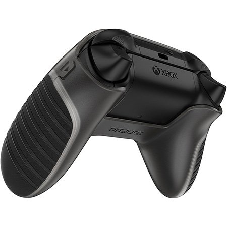 Bild von OtterBox Easy Grip Gaming Controller Series für Microsoft XBOX Controller Gen 9, schwarz