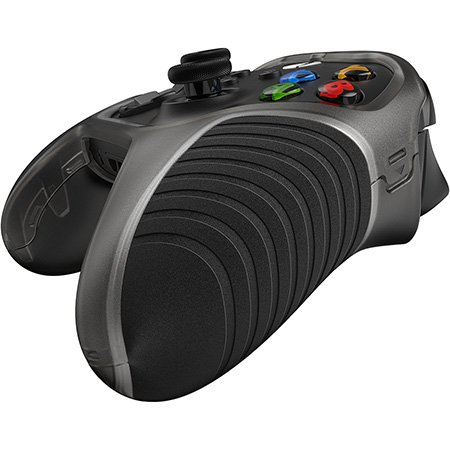 Bild von OtterBox Easy Grip Gaming Controller Series für Microsoft XBOX Controller Gen 9, schwarz