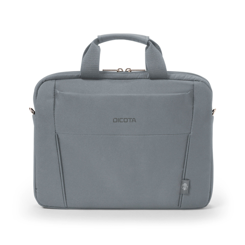 Bild von DICOTA Eco Slim Case BASE 31,8 cm (12.5&quot;) Aktenkoffer Grau