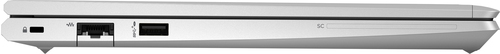 Bild von HP ProBook 640 G8 i5-1135G7 Notebook 35,6 cm (14 Zoll) Full HD Intel® Core™ i5 8 GB DDR4-SDRAM 256 GB SSD Wi-Fi 6 (802.11ax) Windows 10 Pro Silber