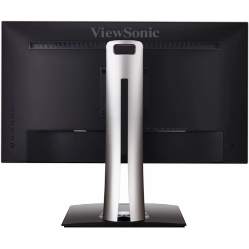 Bild von Viewsonic VP Series VP2768 Computerbildschirm 68,6 cm (27 Zoll) 2560 x 1440 Pixel Quad HD LED Schwarz