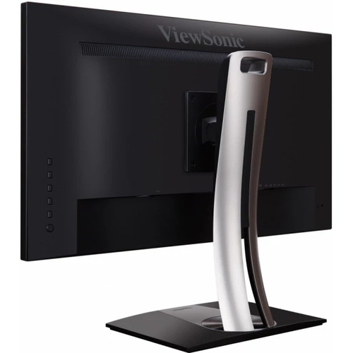 Bild von Viewsonic VP Series VP2768 Computerbildschirm 68,6 cm (27&quot;) 2560 x 1440 Pixel Quad HD LED Schwarz