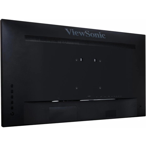 Bild von Viewsonic VP Series VP2768 Computerbildschirm 68,6 cm (27 Zoll) 2560 x 1440 Pixel Quad HD LED Schwarz