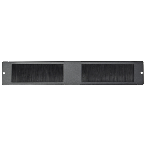 Bild von V7 RMWCBRUSHACCS Rack Zubehör Regal-Monitor