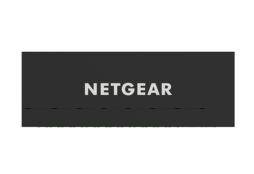 Bild von NETGEAR GS316EP-100PES Netzwerk-Switch Managed Gigabit Ethernet (10/100/1000) Power over Ethernet (PoE) Schwarz