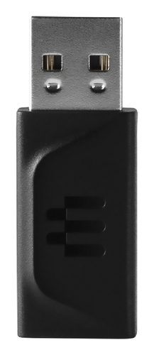 Bild von EPOS 1000932 Kopfhörer-/Headset-Zubehör USB-Adapter