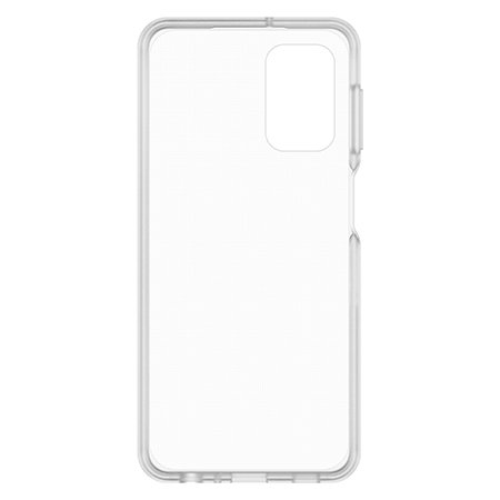 Bild von OtterBox React Series für Samsung Galaxy A32 5G, transparent - Ohne Einzelhandlesverpackung