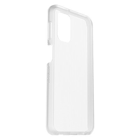 Bild von OtterBox React Series für Samsung Galaxy A32 5G, transparent - Ohne Einzelhandlesverpackung