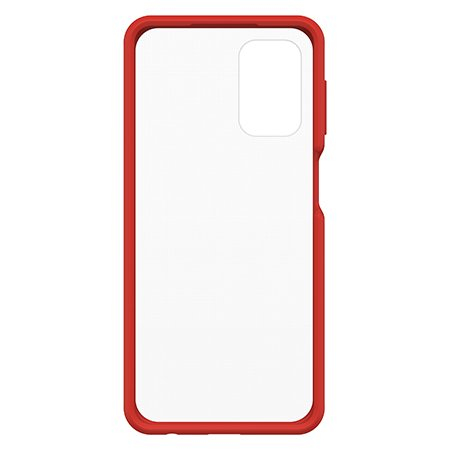 Bild von OtterBox React Series für Samsung Galaxy A32 5G, Power Red - Ohne Einzelhandlesverpackung