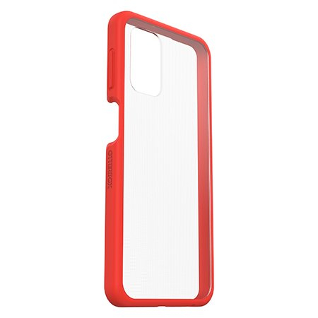 Bild von OtterBox React Series für Samsung Galaxy A32 5G, Power Red - Ohne Einzelhandlesverpackung