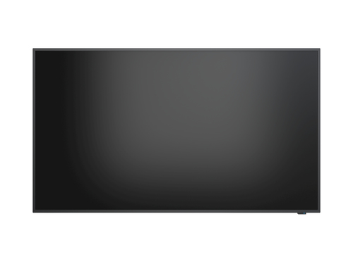 Bild von NEC MultiSync E498 124,5 cm (49 Zoll) IPS 350 cd/m² 4K Ultra HD Schwarz 16/7