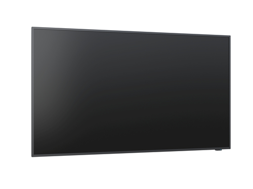 Bild von NEC MultiSync E498 124,5 cm (49&quot;) IPS 350 cd/m² 4K Ultra HD Schwarz 16/7