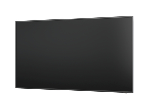 Bild von NEC MultiSync E498 124,5 cm (49&quot;) IPS 350 cd/m² 4K Ultra HD Schwarz 16/7