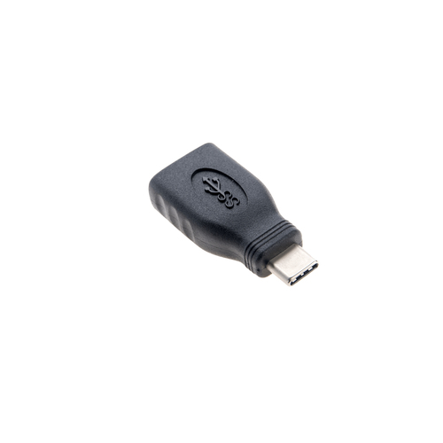 Bild von Jabra 14208-14 Kabeladapter USB-C USB-A Schwarz