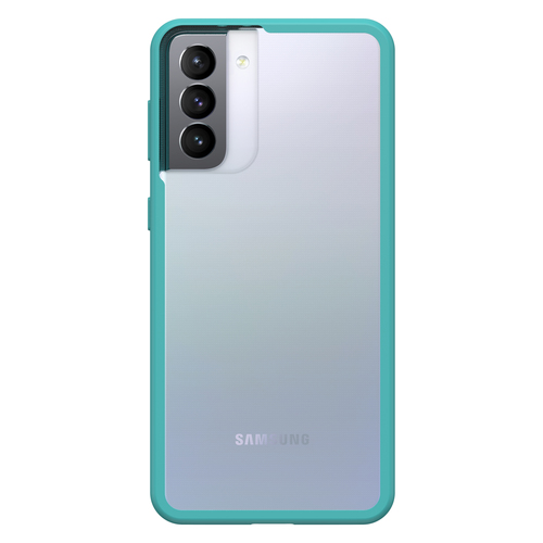 Bild von OtterBox React Series für Samsung Galaxy S21+ 5G, Sea Spray