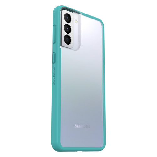 Bild von OtterBox React Series für Samsung Galaxy S21+ 5G, Sea Spray