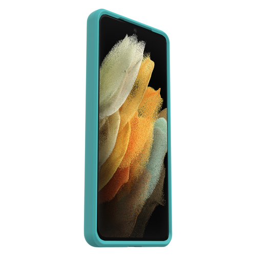 Bild von OtterBox React Series für Samsung Galaxy S21 Ultra 5G, Sea Spray - Ohne Einzelhandlesverpackung