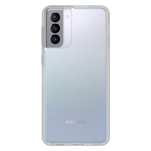 Bild von OtterBox React Series für Samsung Galaxy S21+ 5G, transparent