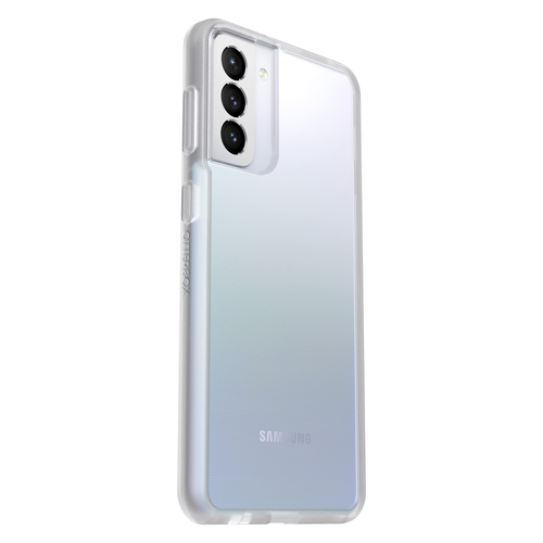 Bild von OtterBox React Series für Samsung Galaxy S21+ 5G, transparent