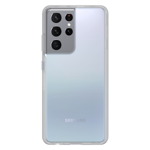 Bild von OtterBox React Series für Samsung Galaxy S21 Ultra 5G, transparent