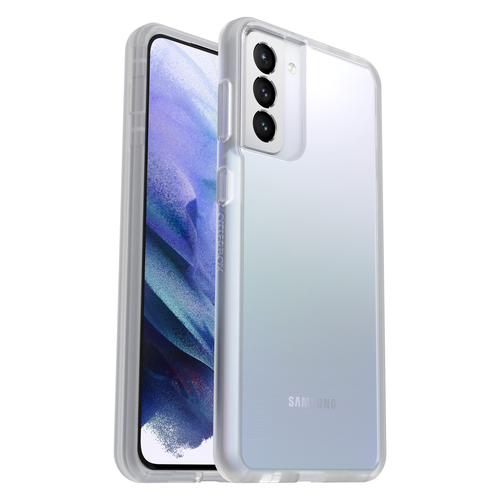 Bild von OtterBox React Series für Samsung Galaxy S21+ 5G, transparent