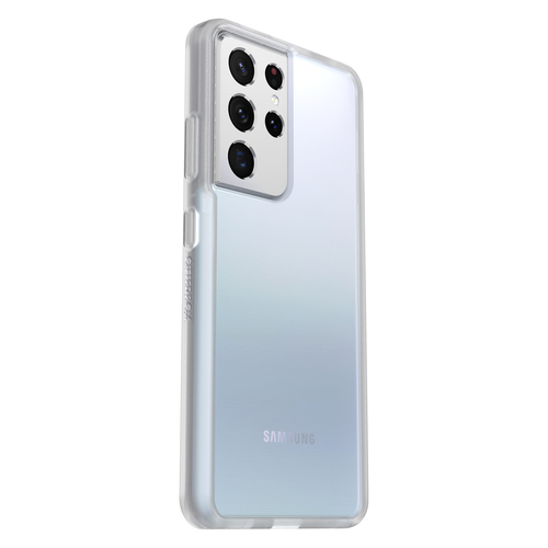 Bild von OtterBox React Series für Samsung Galaxy S21 Ultra 5G, transparent