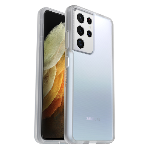 Bild von OtterBox React Series für Samsung Galaxy S21 Ultra 5G, transparent