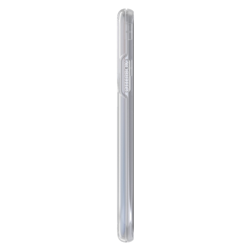 Bild von OtterBox Symmetry Clear Series für Samsung Galaxy S21+ 5G, transparent - Ohne Einzelhandlesverpackung