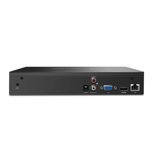 Bild von TP-Link VIGI 16 Channel Netzwerk-Video-Recorder