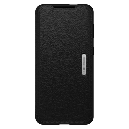 Bild von OtterBox Strada Folio Series für Samsung Galaxy S21+ 5G, schwarz