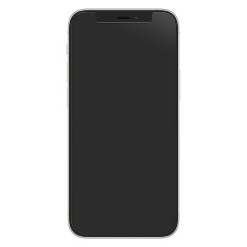 Bild von OtterBox Amplify Anti-Microbial Series für Apple iPhone 12 mini, transparent - Ohne Einzelhandlesverpackung