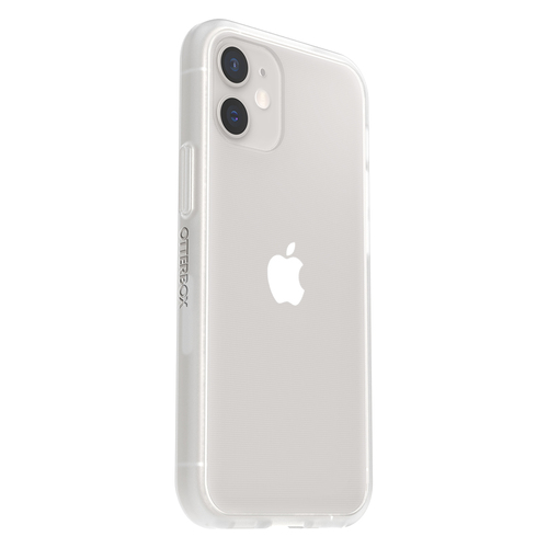 Bild von OtterBox React Series für Apple iPhone 12 mini, transparent - Ohne Einzelhandlesverpackung