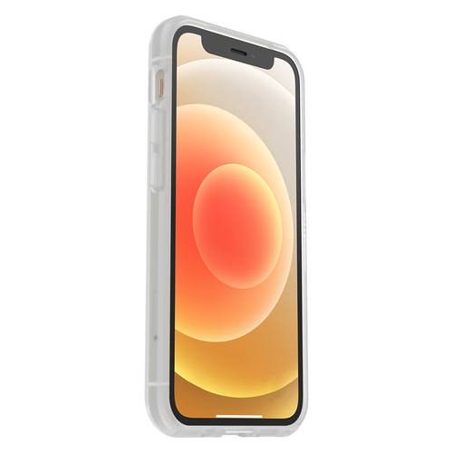 Bild von OtterBox React Series für Apple iPhone 12 mini, transparent - Ohne Einzelhandlesverpackung