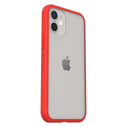 Bild von OtterBox React Series für Apple iPhone 12 mini, Power Red