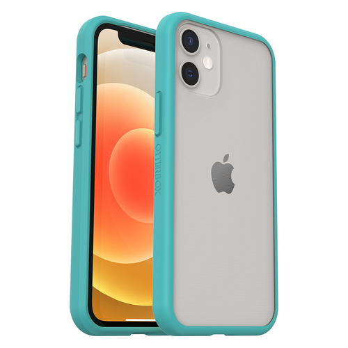 Bild von OtterBox React Series für Apple iPhone 12 mini, Sea Spray