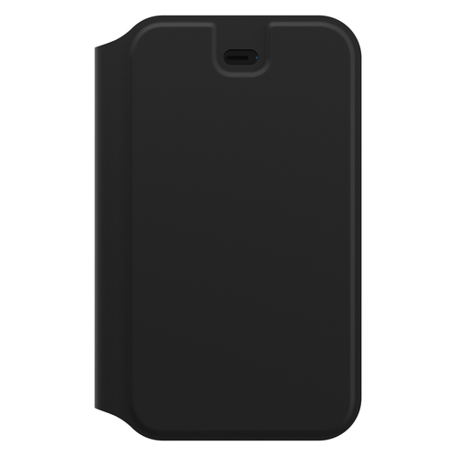 Bild von OtterBox Strada Via Series für Apple iPhone 12 mini, schwarz