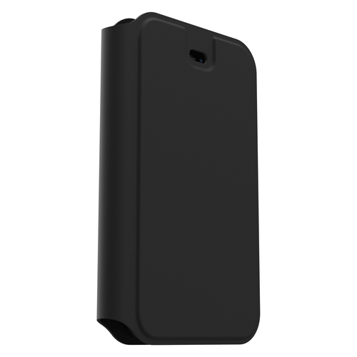 Bild von OtterBox Strada Via Series für Apple iPhone 12 mini, schwarz