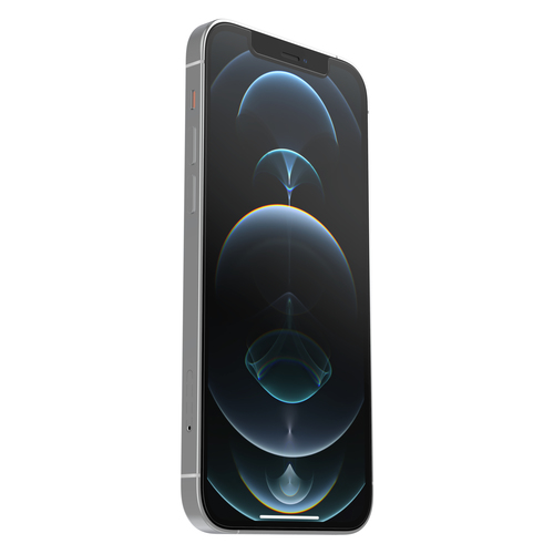 Bild von OtterBox Alpha Glass Series für Apple iPhone 12/iPhone 12 Pro, transparent